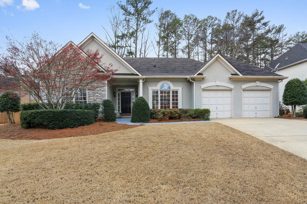 2425 Clairview St., Alpharetta, GA 30009