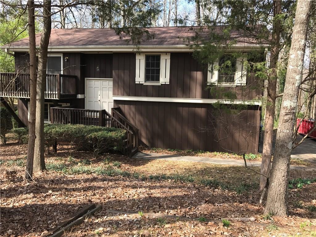 4341 Five Forks Trickum Rd., Lilburn, GA 30047