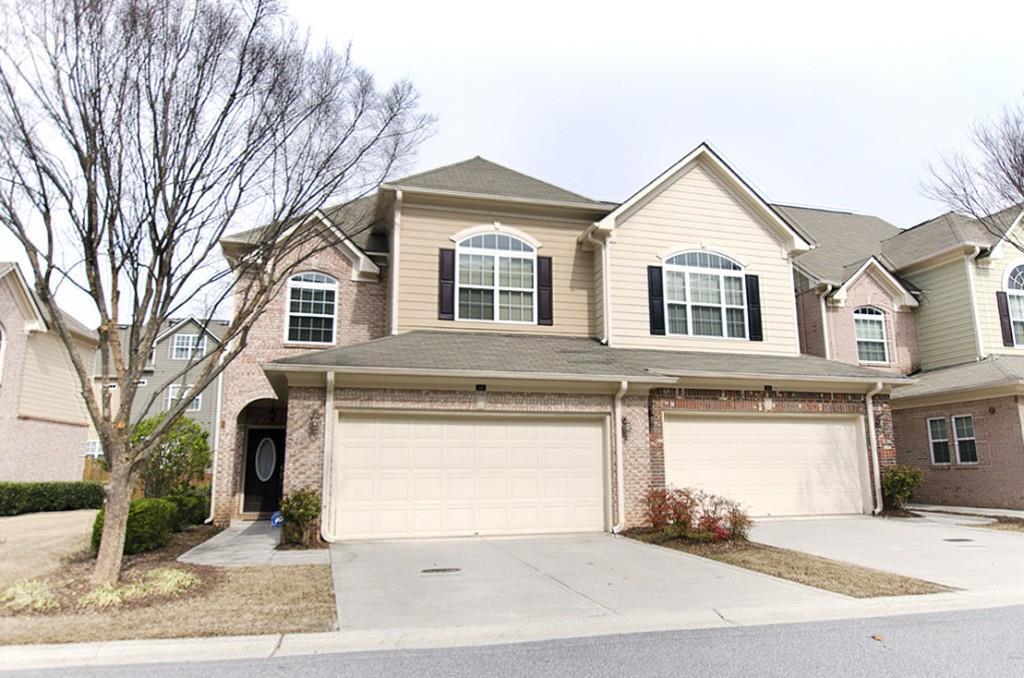 901 Glen Ivy, Marietta, GA 30062