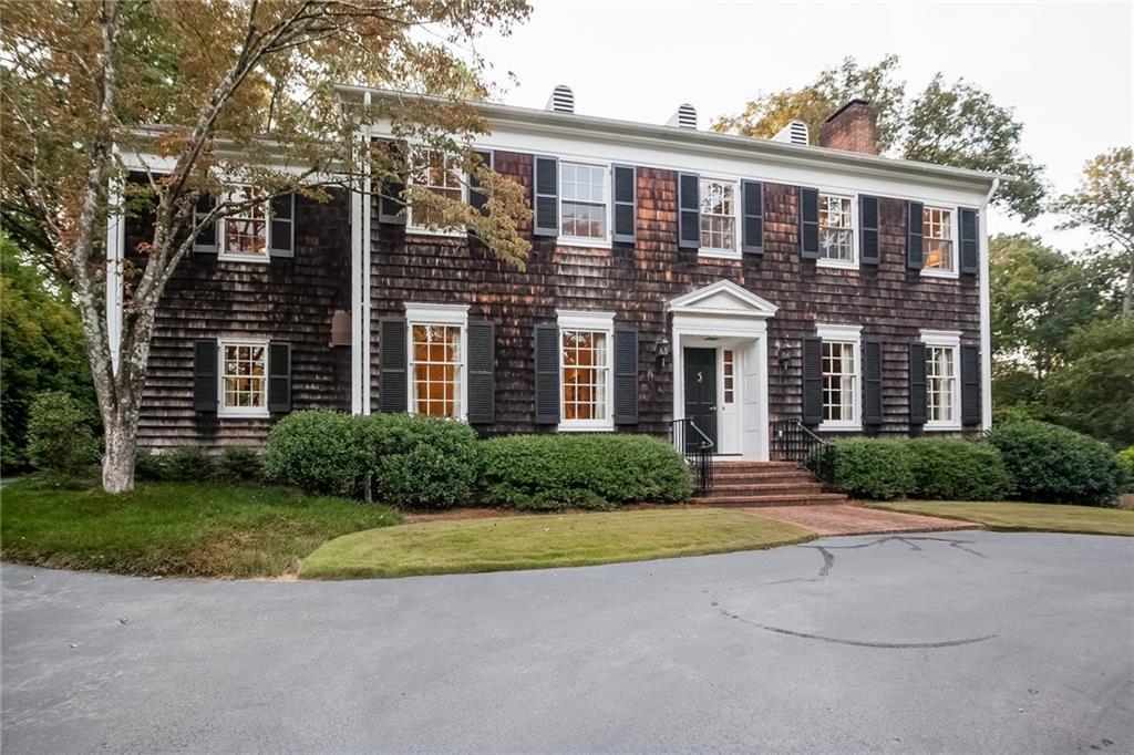 3401 Pinestream Rd., Atlanta, GA 30327