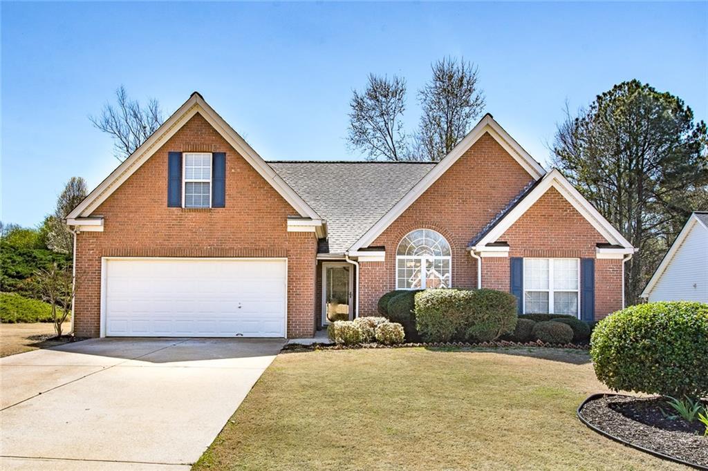 7630 Paddocks Mill Dr., Cumming, GA 30041