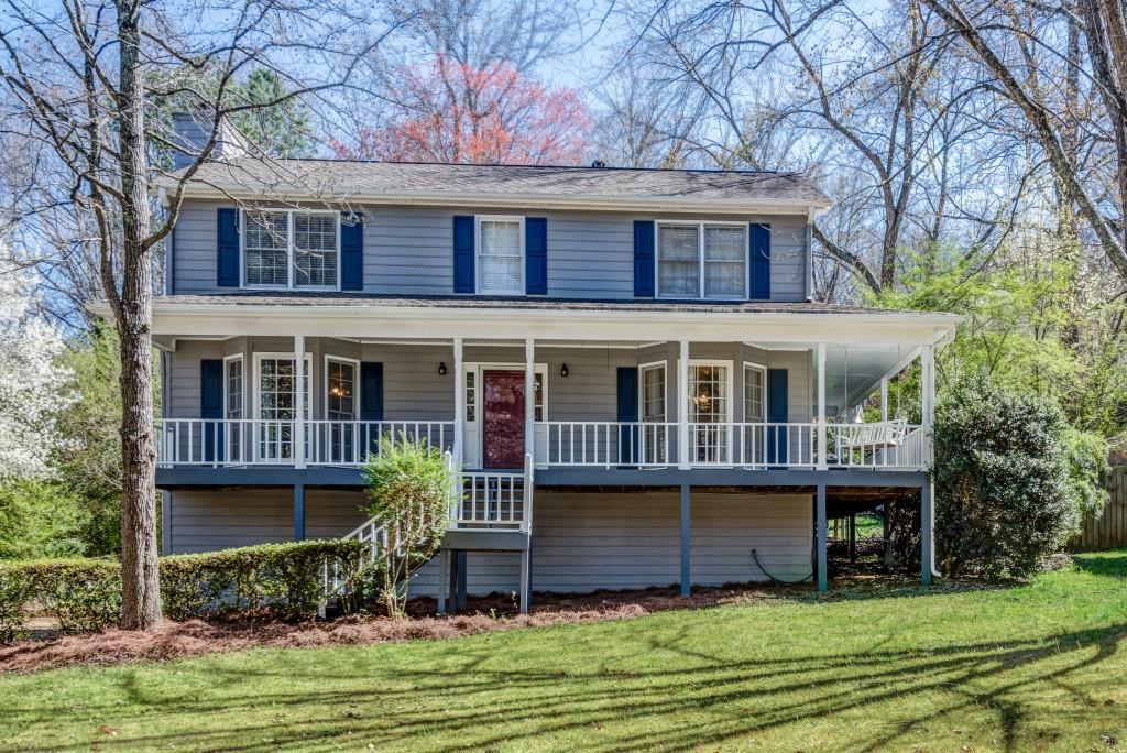 579 Wentworth Dr., Acworth, GA 30102