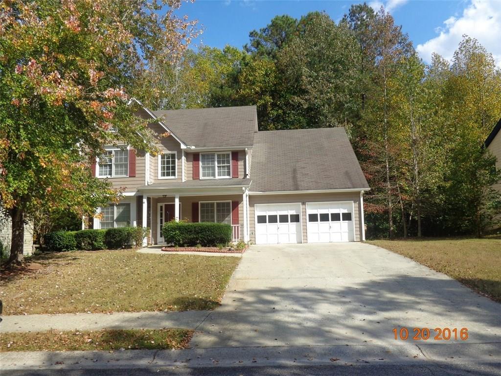 240 Bennett Farms Tr., Acworth, GA 30102