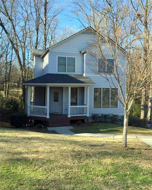 2443 Claude St., Atlanta, GA 30318