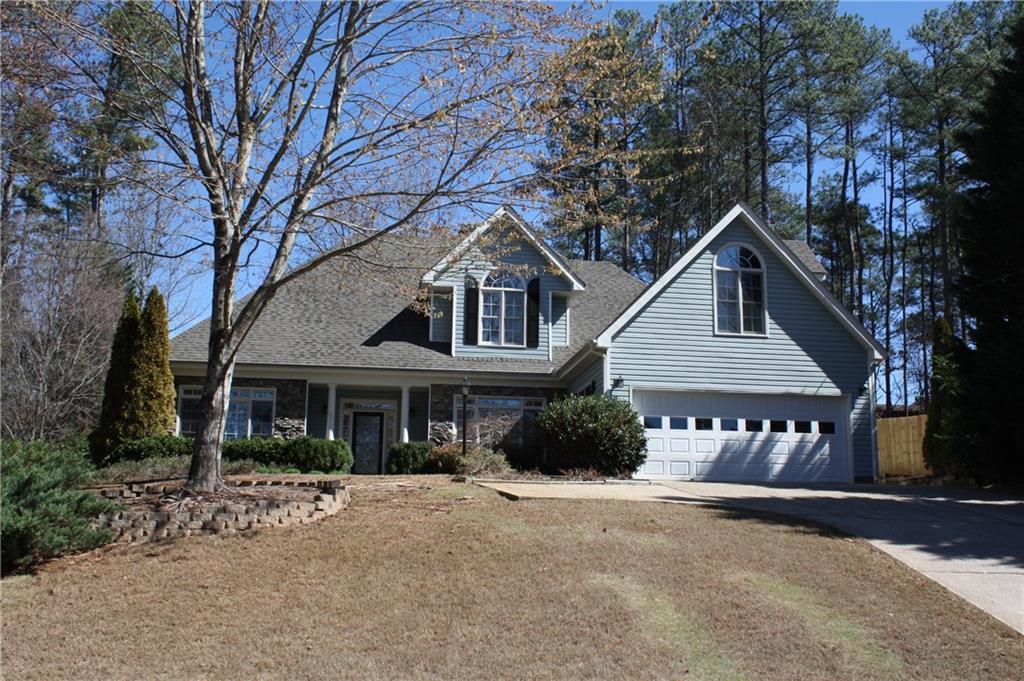 6567 Johnson Cir., Flowery Branch, GA 30542