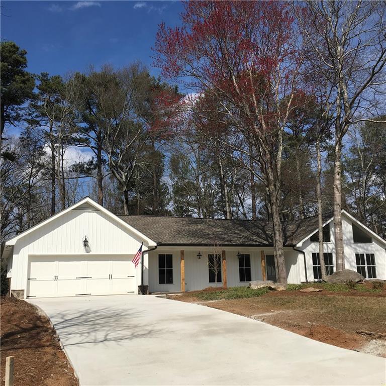 181 Indian Hills Ct., Marietta, GA 30068