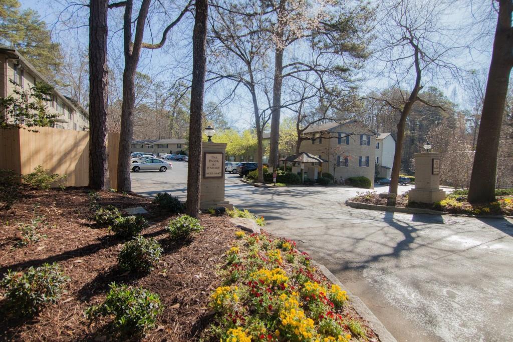 1647 Briarcliff Rd. #9, Atlanta, GA 30306