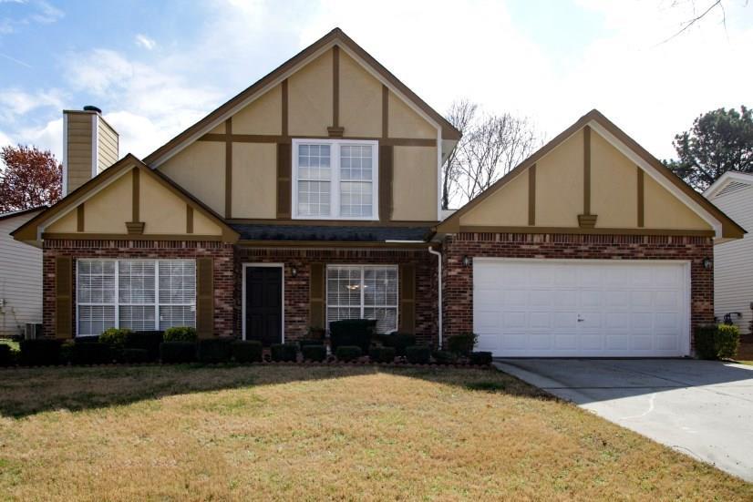 10515 Willow Meadow Cir., Johns Creek, GA 30022