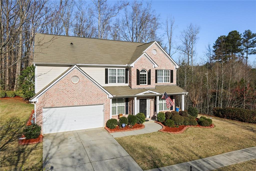 2194 Longmont Dr., Lawrenceville, GA 30044