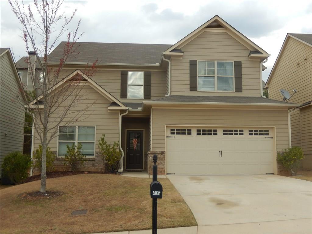 4149 Brynhill Ln., Buford, GA 30518