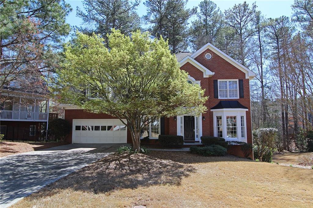 4274 Cedar Bluff Way, Lilburn, GA 30047