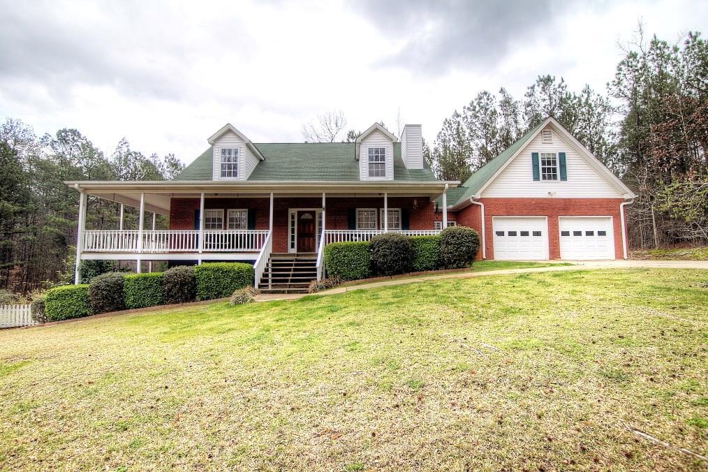 8100 Banks Mill Rd., Douglasville, GA 30135
