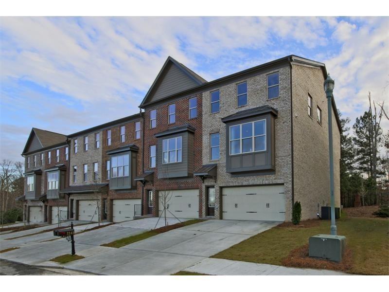 1144 Laurel Valley Ct., Buford, GA 30519