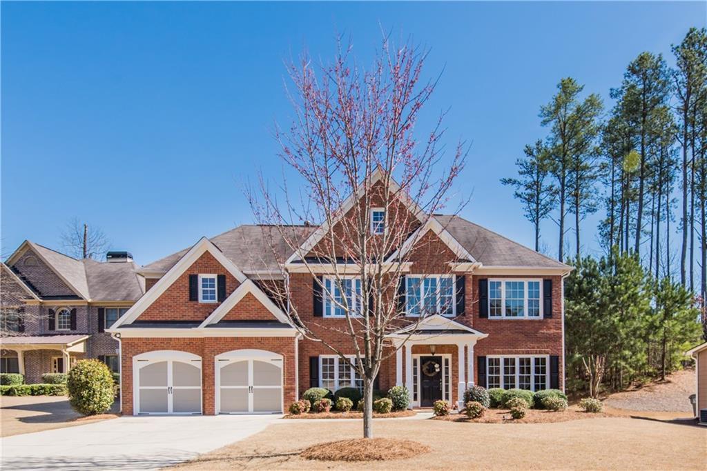 1875 Unity Loop, Cumming, GA 30040