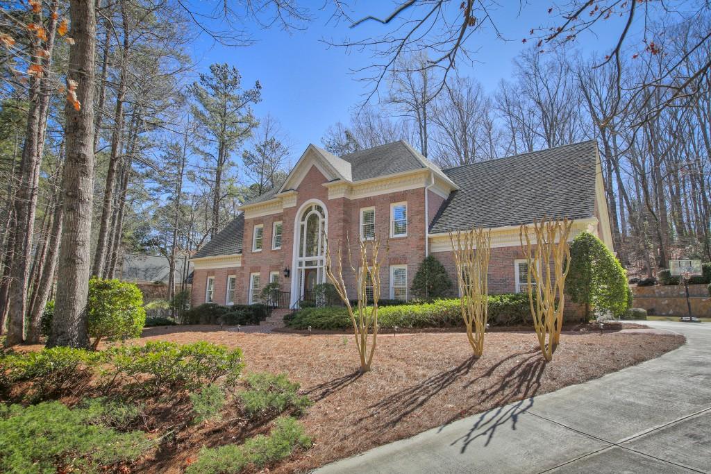 305 High Bridge Chase, Alpharetta, GA 30022
