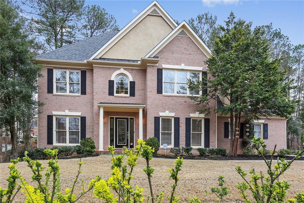 4340 Oak Ln., Marietta, GA 30062