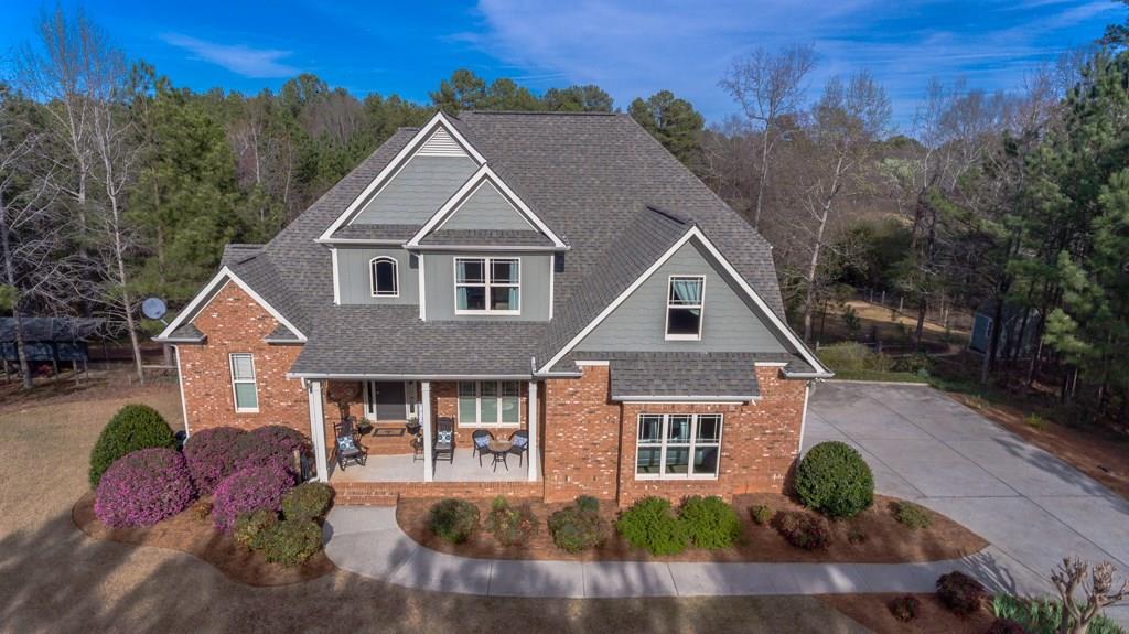 4089 Double Springs Rd., Monroe, GA 30656