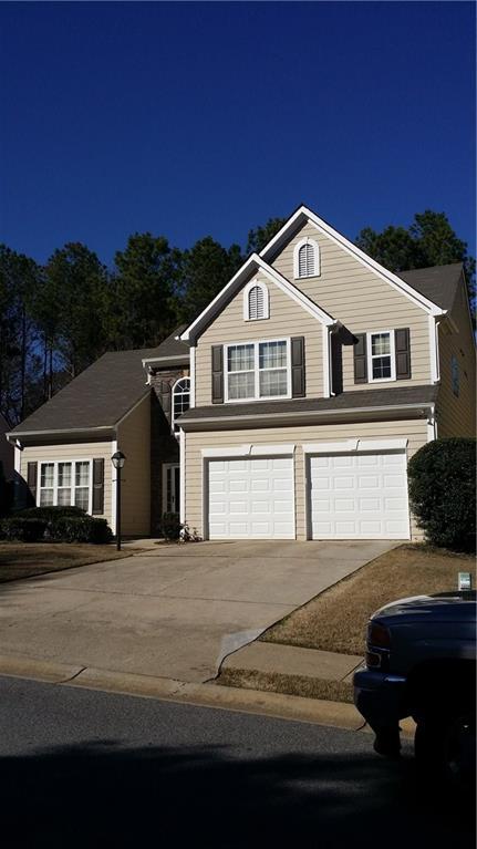 1409 Chardin Dr., Marietta, GA 30062