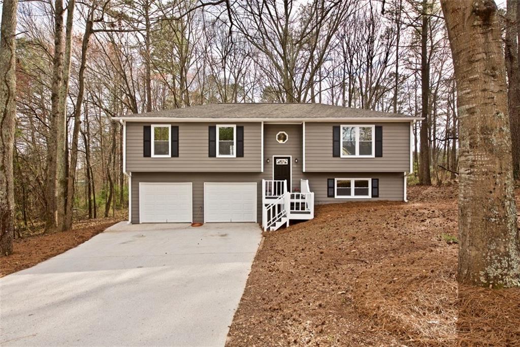 52 Cedar Creek Dr., Dallas, GA 30157