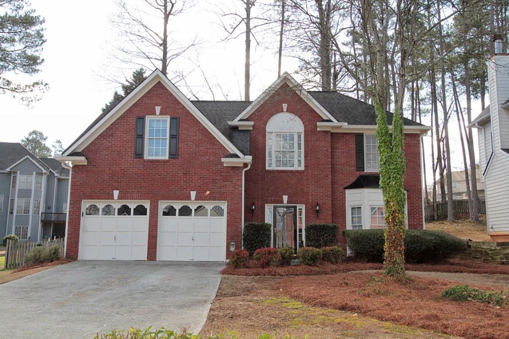 1524 Clydesdale Ct., Suwanee, GA 30024