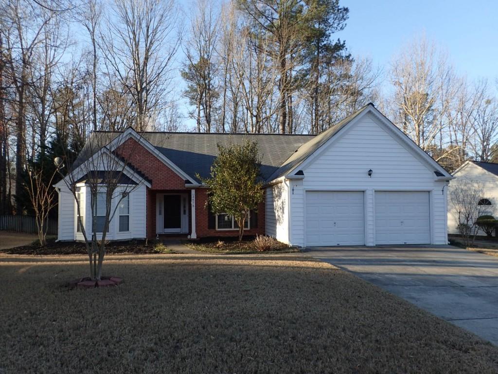 2675 Evergreen Eve Crossing, Dacula, GA 30019