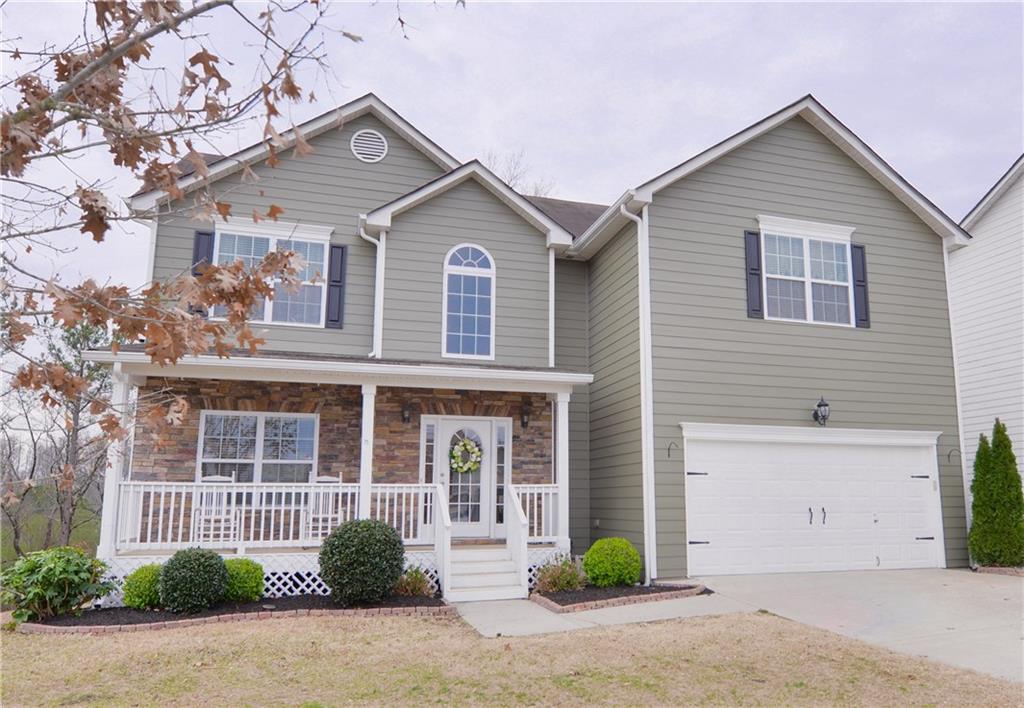320 Sugarberry Ln., Suwanee, GA 30024