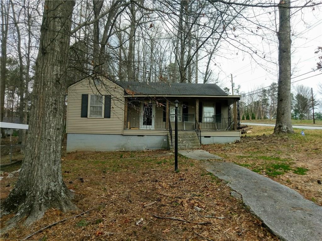 5765 Feldwood Rd., Atlanta, GA 30349