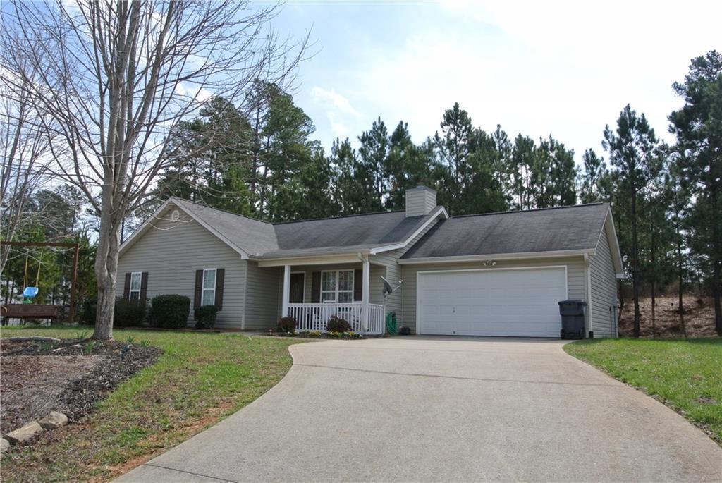 5214 Happy Hollow Ct., Lula, GA 30554