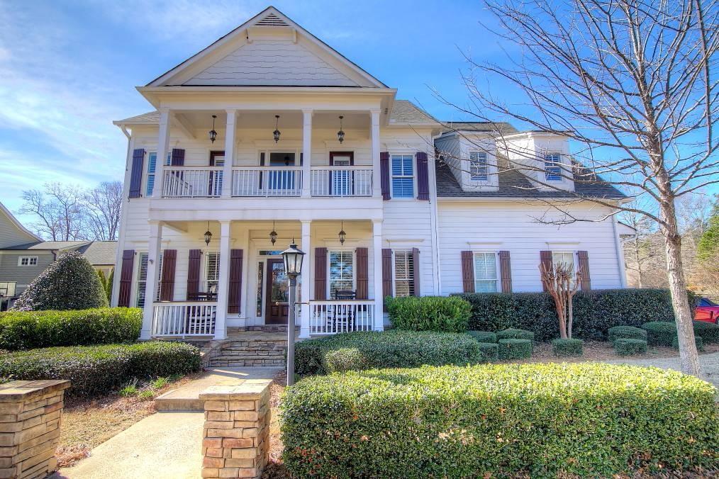 729 Paint Horse Dr., Canton, GA 30115