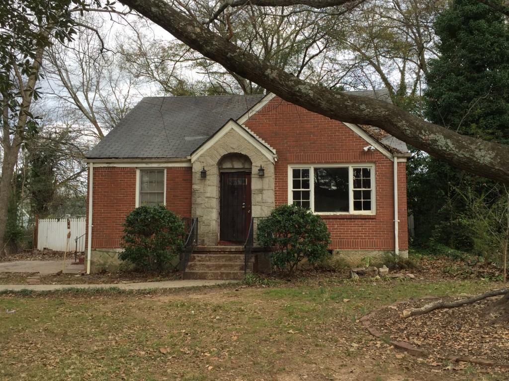 406 Morgan Pl., Atlanta, GA 30317