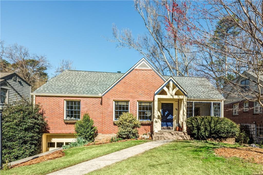 177 Garden Ln., Decatur, GA 30030