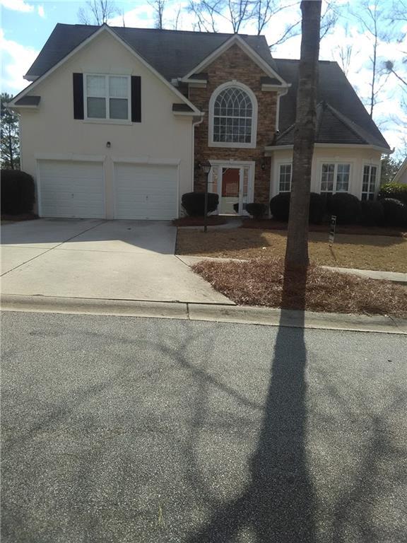 190 Fitzgerald Pl., Atlanta, GA 30349