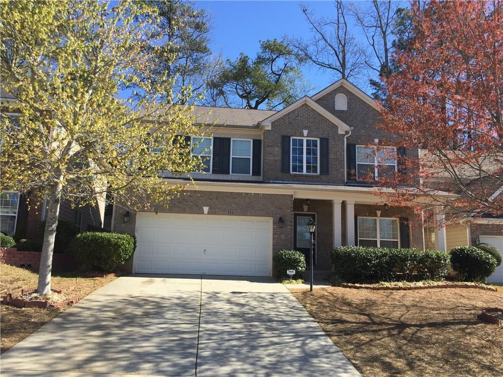 6504 Mimosa Cir., Tucker, GA 30084