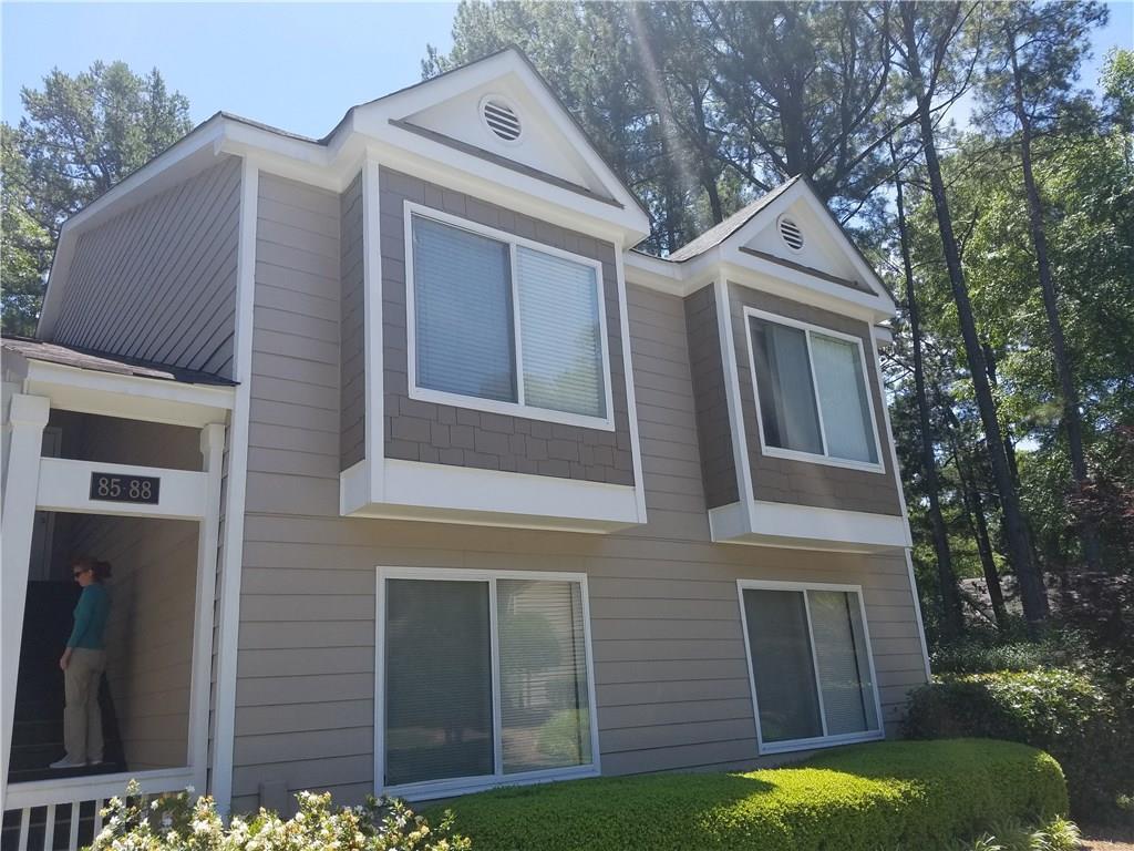 88 Rumson Ct., Smyrna, GA 30080