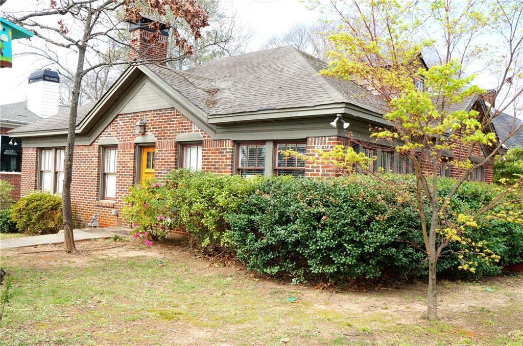 922 E Ponce De Leon Ave., Decatur, GA 30030