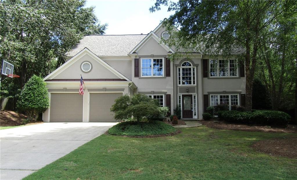 180 Witheridge Dr., Johns Creek, GA 30097