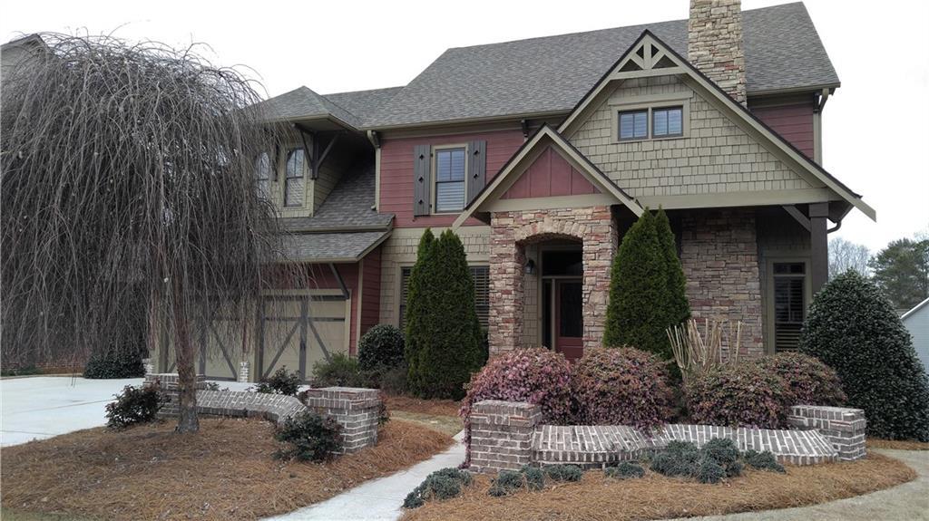 278 Lily Cove Dr., Loganville, GA 30052