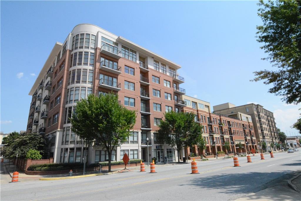 201 W Ponce De Leon Ave. #35, Decatur, GA 30030