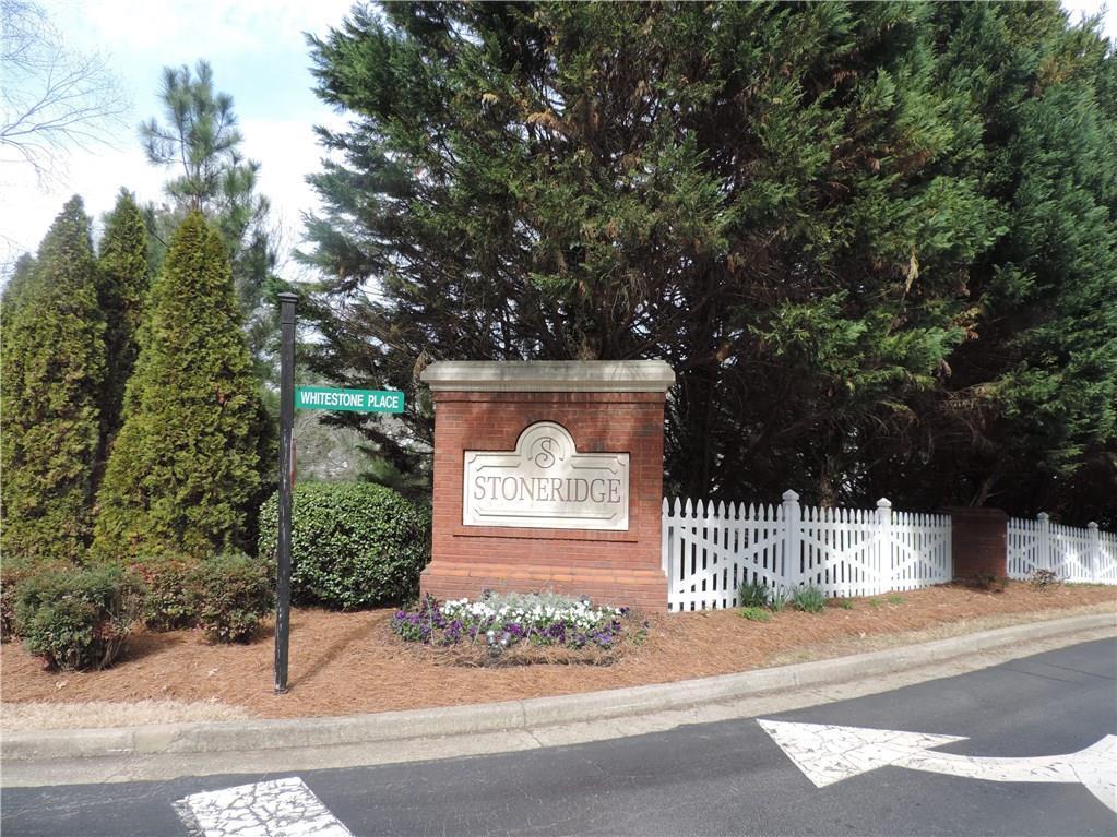 1170 Whitestone Ridge, Alpharetta, GA 30005