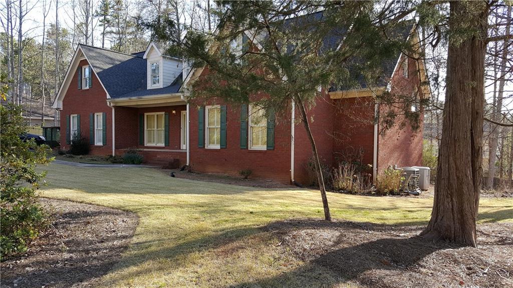 3650 Travelers Ct., Snellville, GA 30039