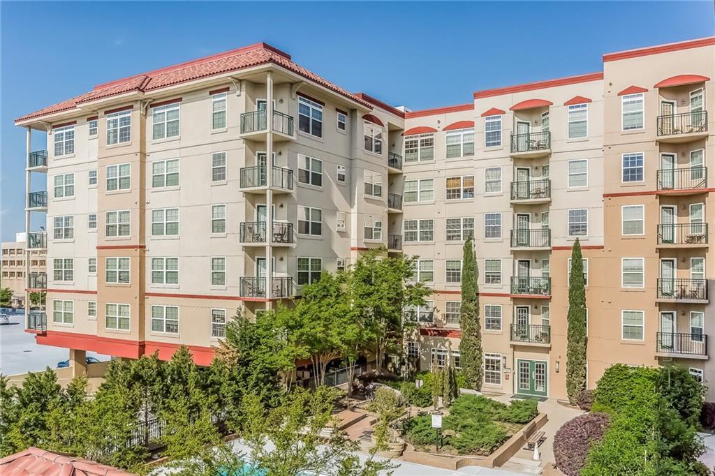 230 E Ponce De Leon Ave. #615, Decatur, GA 30030