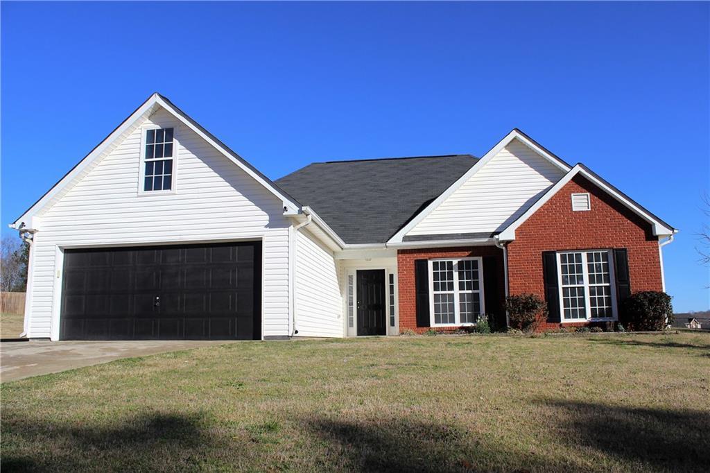 1022 Nunnally Ct., Monroe, GA 30655