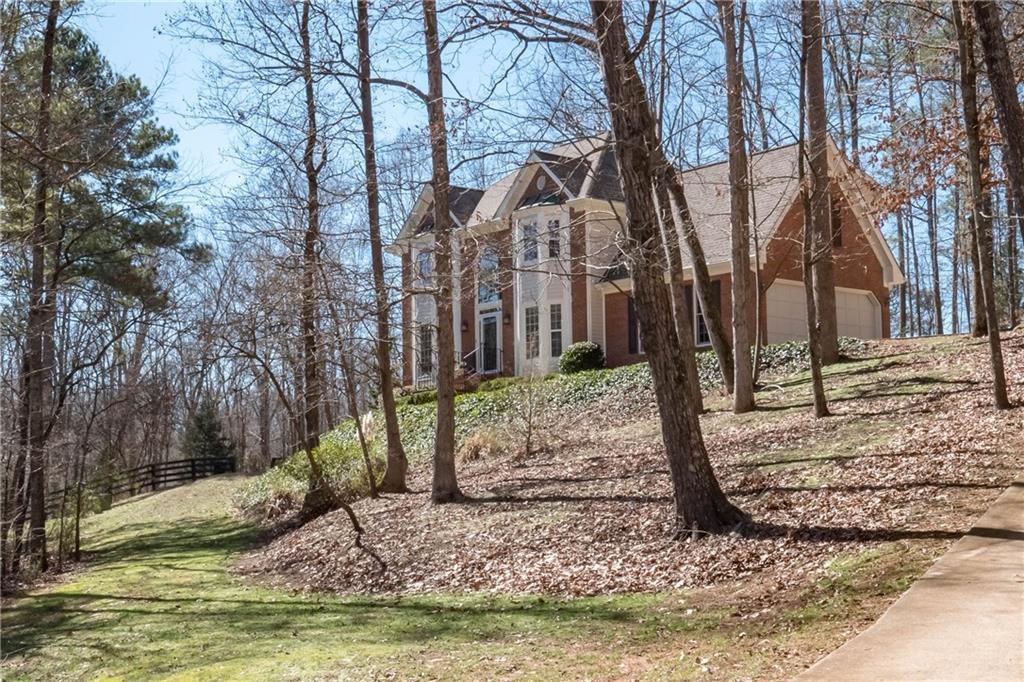 990 Steeplechase Rd., Alpharetta, GA 30004