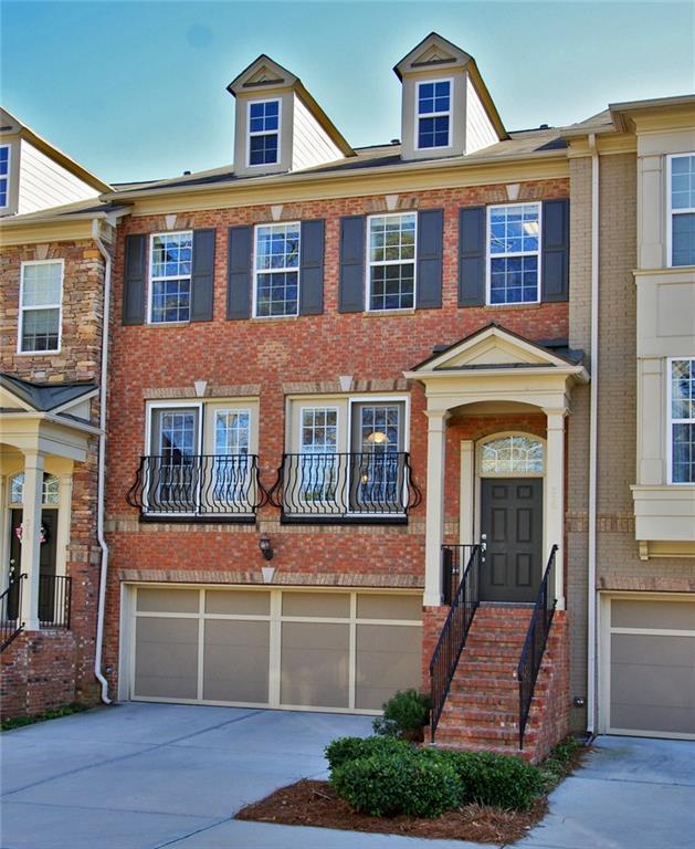 318 Ardmore Ct., Atlanta, GA 30309