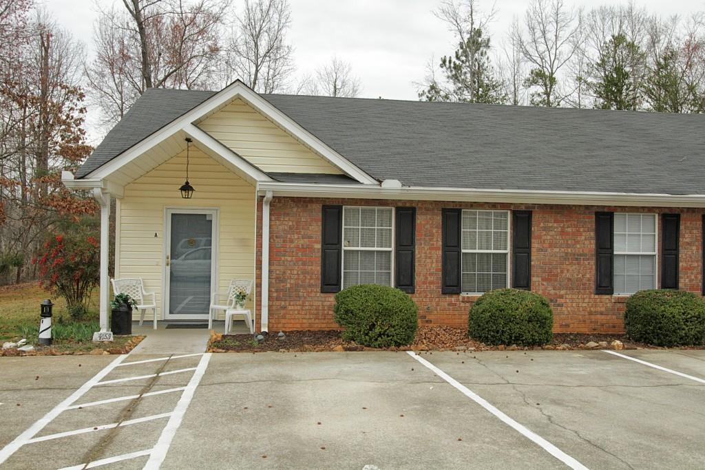 4059 Hidden Hollow Dr. #A, Gainesville, GA 30506