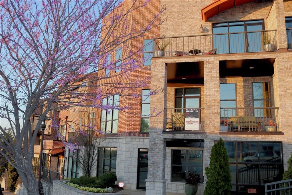 1199 Huff Rd. #116, Atlanta, GA 30318