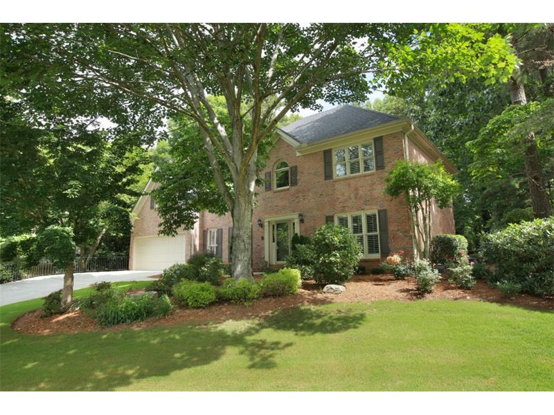 12180 Wildwood Springs Dr., Roswell, GA 30075