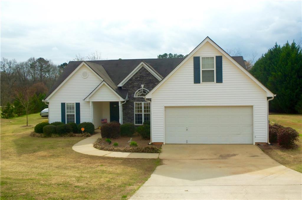 40 Chadwick Ct., Jefferson, GA 30549