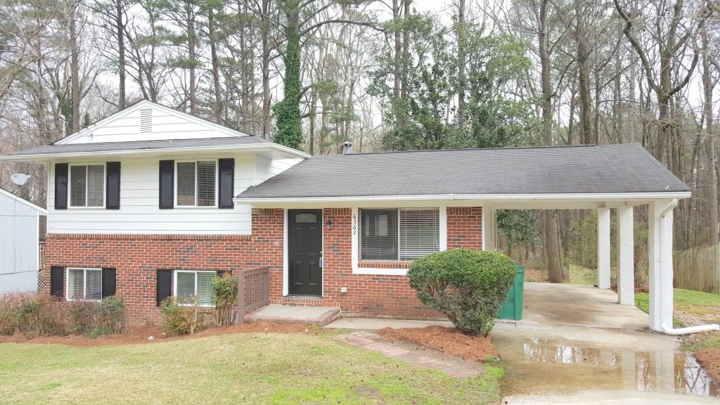 6562 King George Way, Morrow, GA 30260