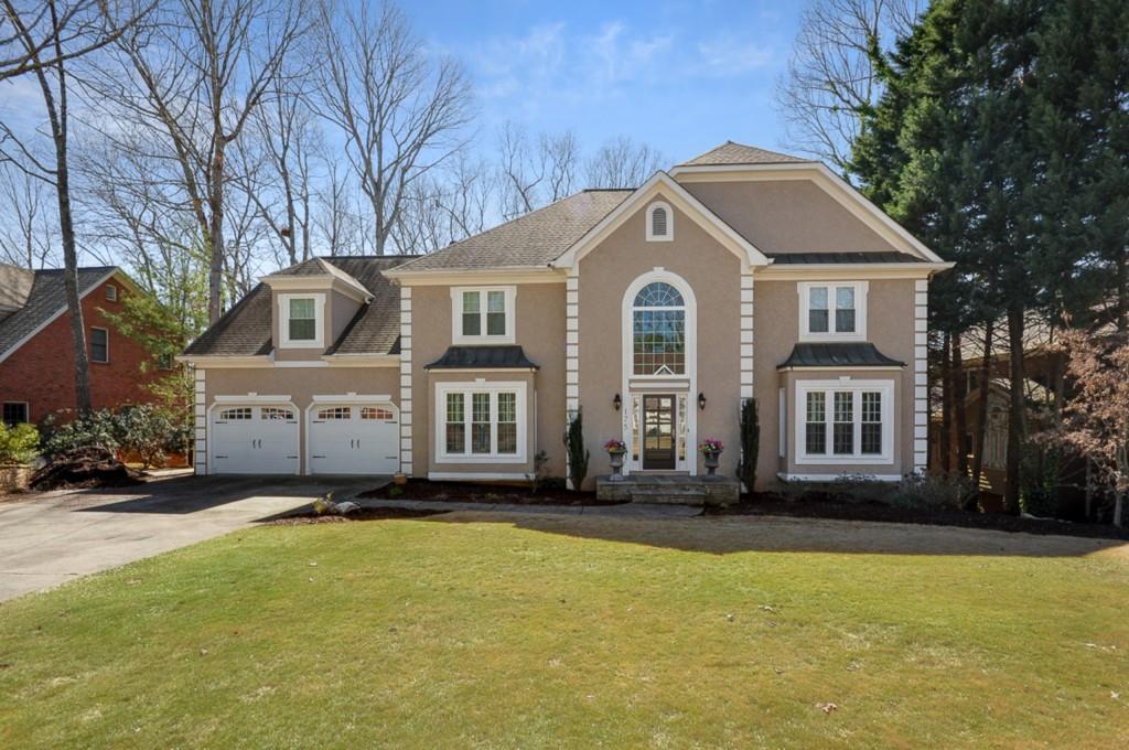 175 Flowing Spring Tr., Roswell, GA 30075